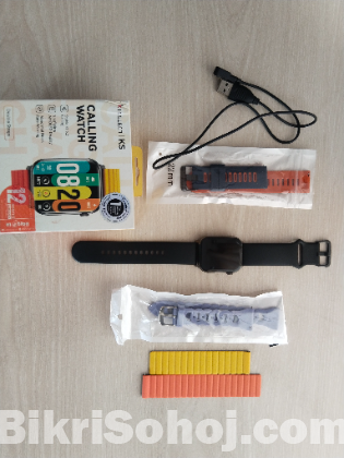 Kieslect ks smartwatch